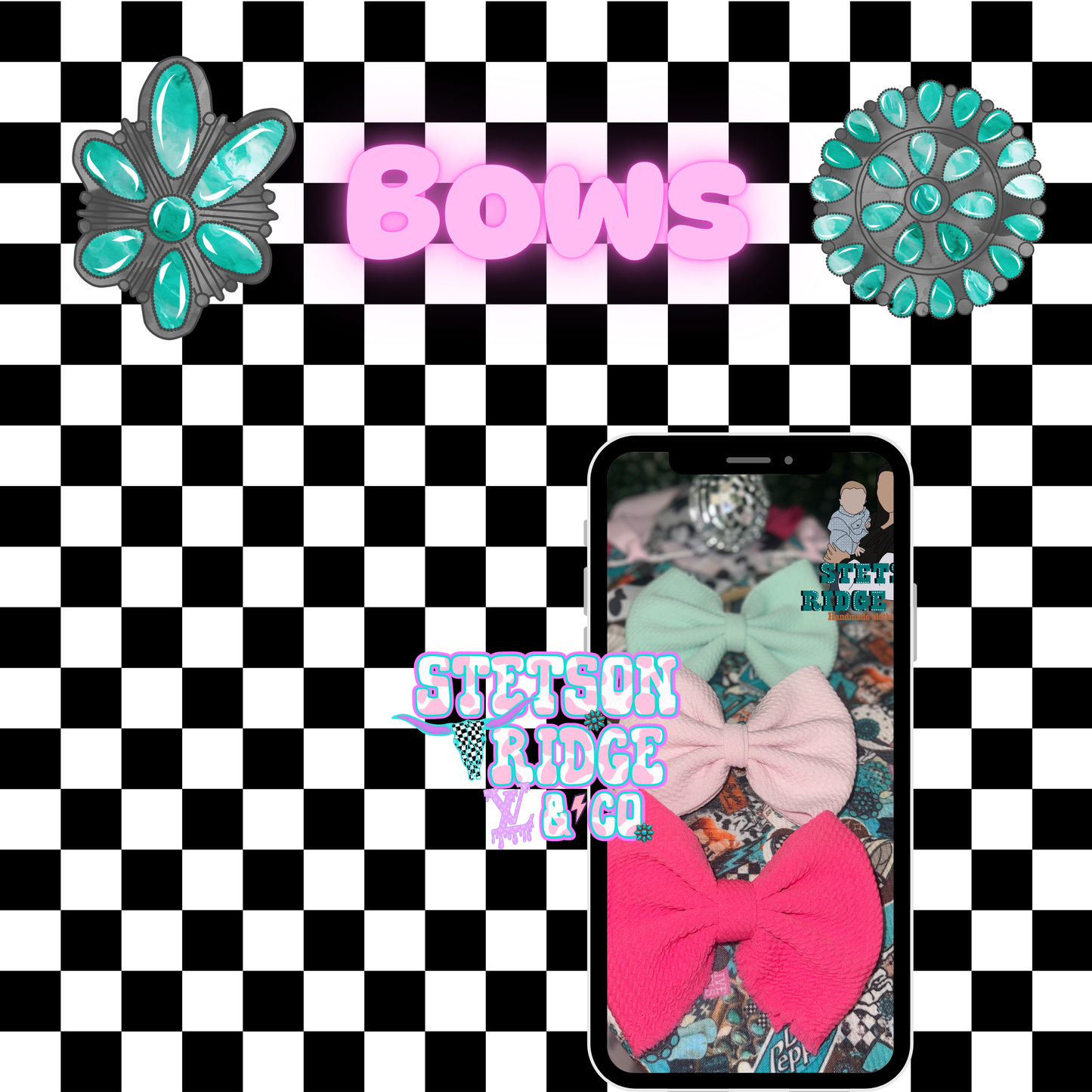 Bows