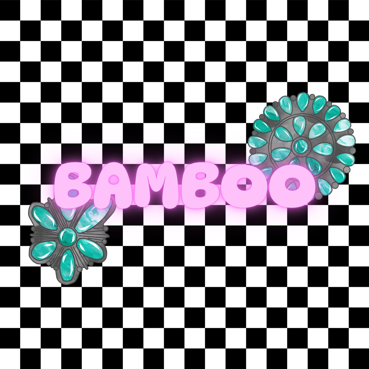 BAMBOO