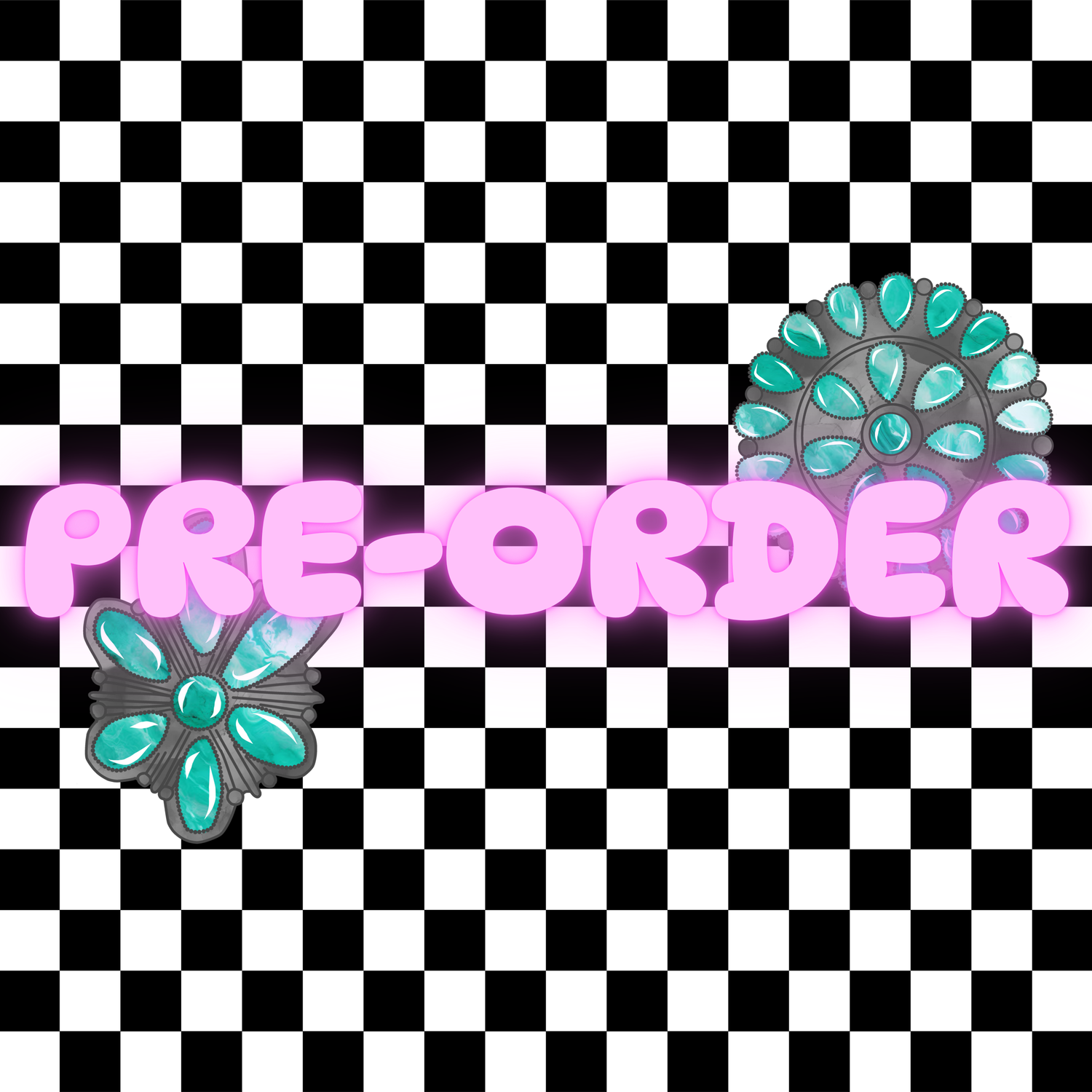 PRE-ORDER
