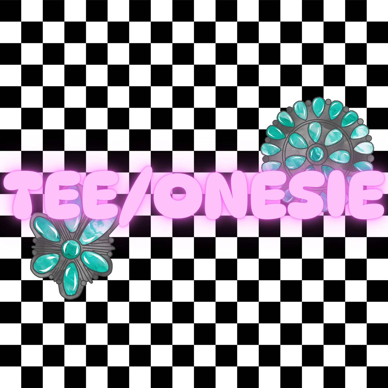 TEES/ONESIE