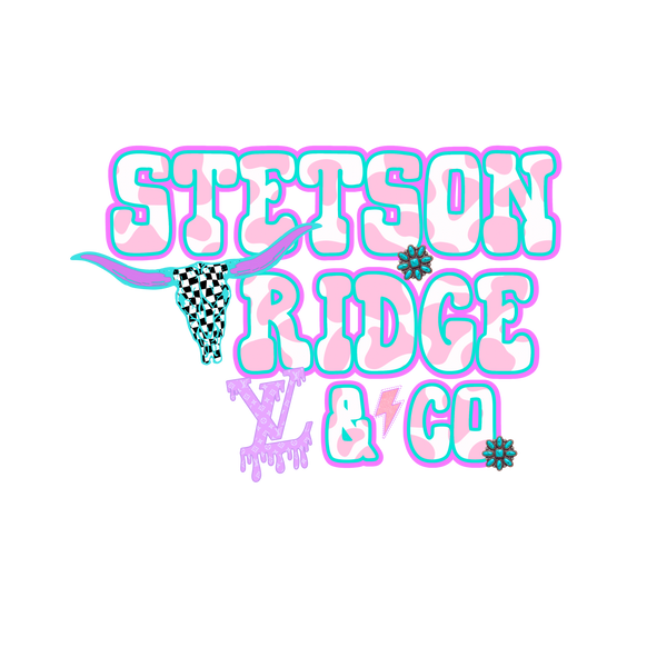 Stetson Ridge & Co